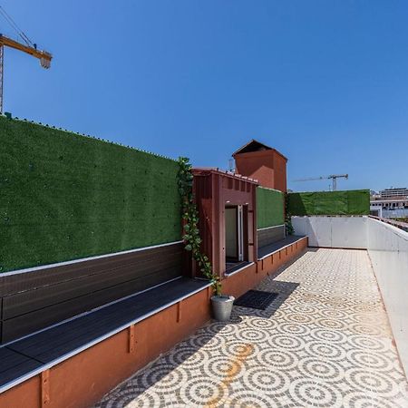 Gloria'S Terrace By Lovelystay Lisbon Luaran gambar