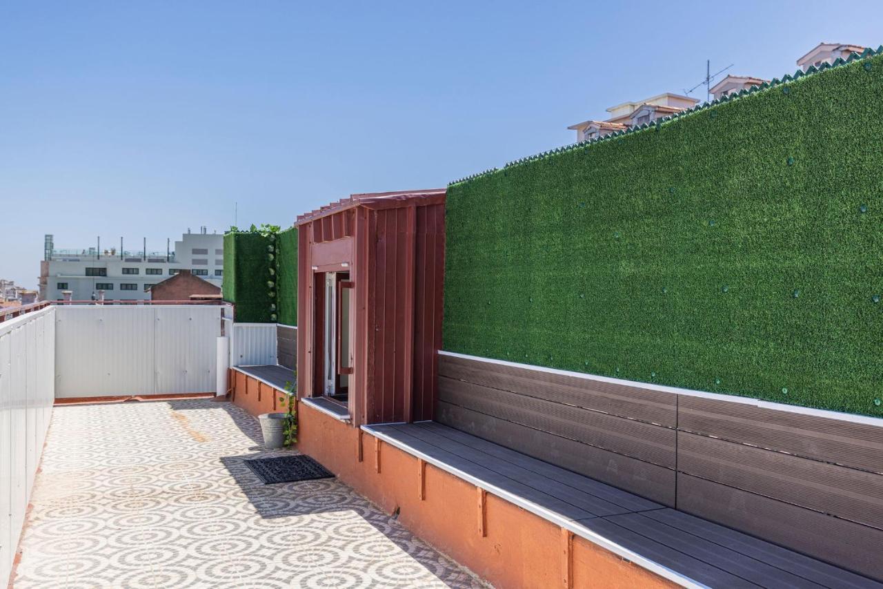 Gloria'S Terrace By Lovelystay Lisbon Luaran gambar
