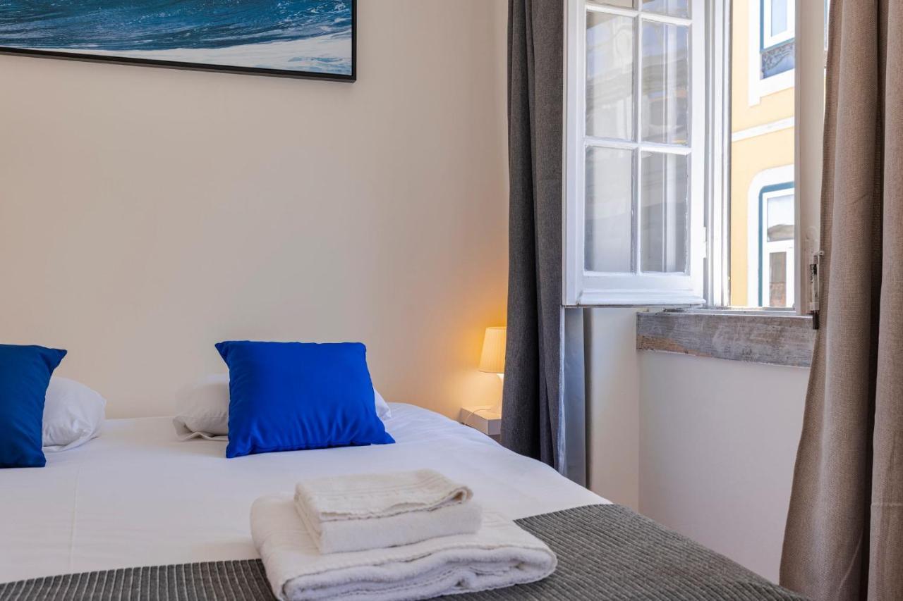 Gloria'S Terrace By Lovelystay Lisbon Luaran gambar