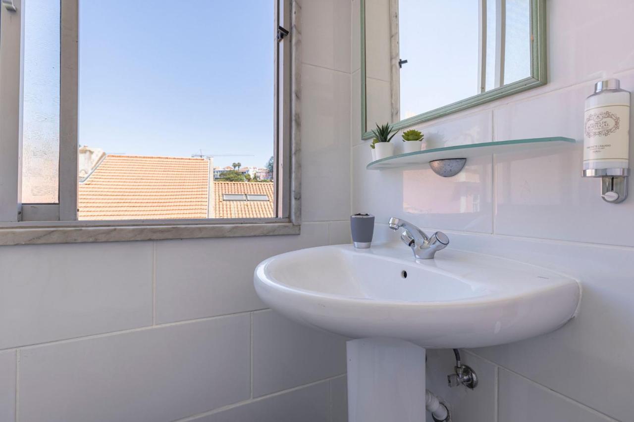 Gloria'S Terrace By Lovelystay Lisbon Luaran gambar